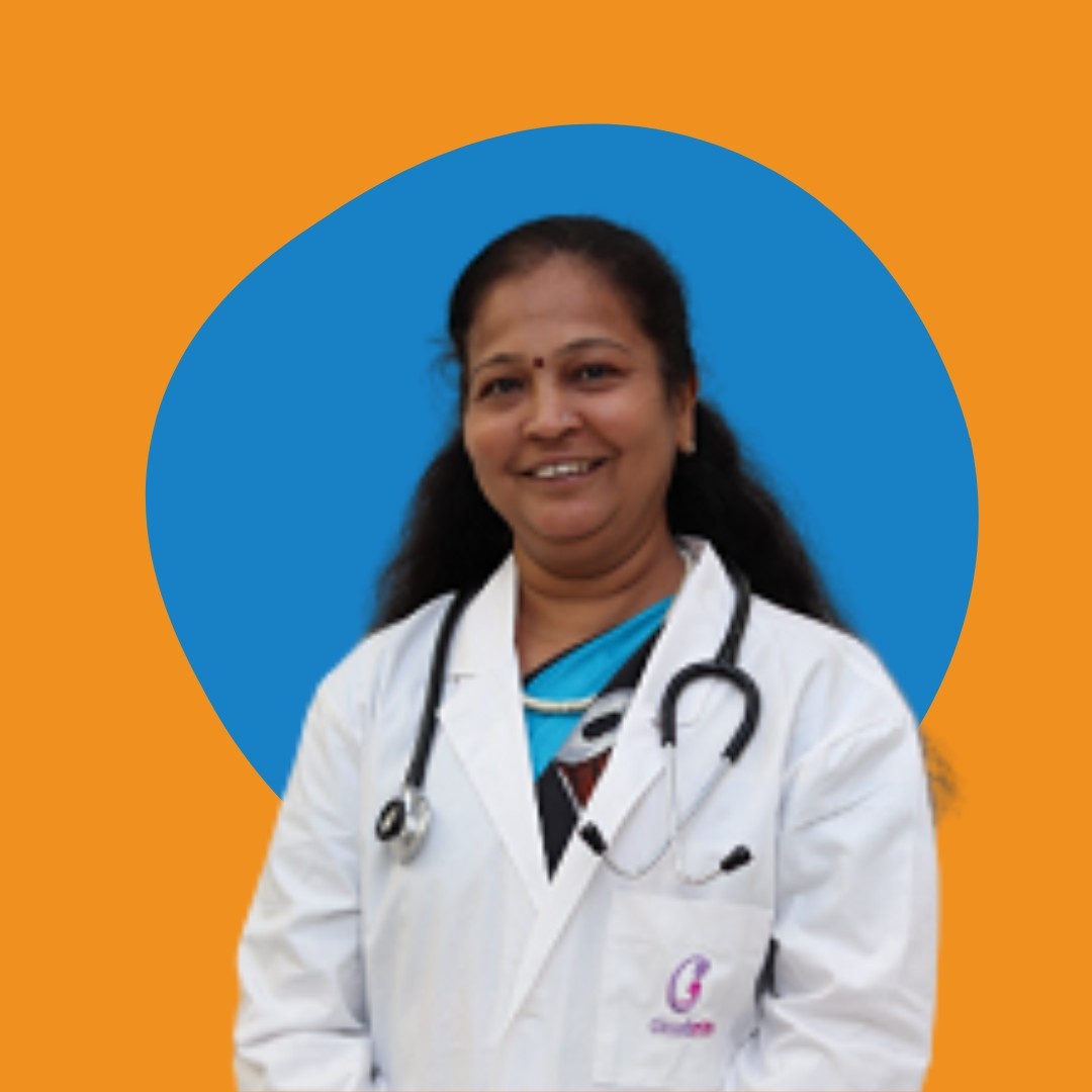Dr. Seema Jain